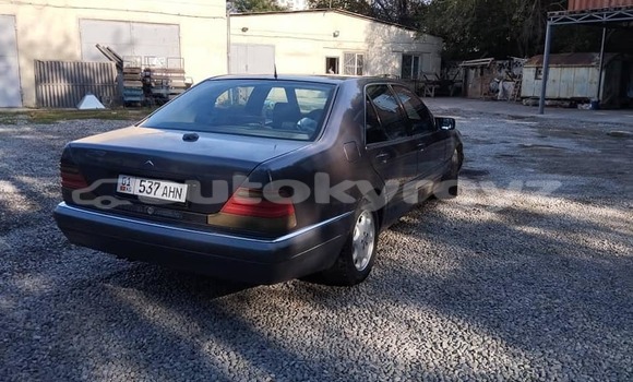Buy Used Mercedes-Benz 200 Black Car in Bishkek in Bishkek Buy Used Mercedes-Benz 200 Black Car in Bishkek in Bishkek