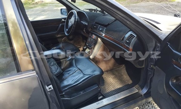 Buy Used Mercedes-Benz 200 Black Car in Bishkek in Bishkek Buy Used Mercedes-Benz 200 Black Car in Bishkek in Bishkek