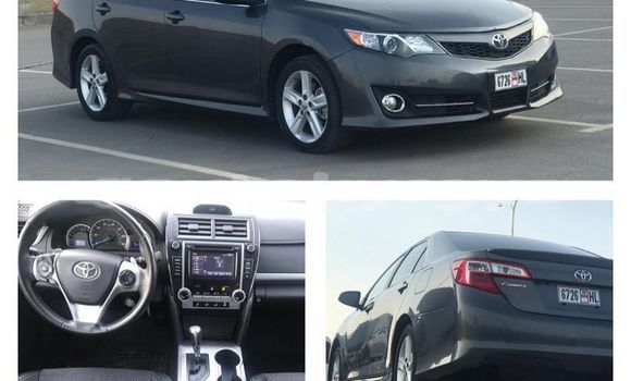 Buy Used Toyota Camry Other Car in Bishkek in Bishkek Buy Used Toyota Camry Other Car in Bishkek in Bishkek
