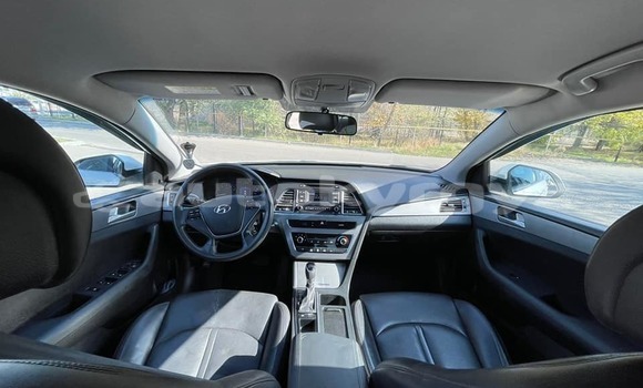 Buy Used Hyundai Santa Fe White Car in At–Bashi in Naryn Buy Used Hyundai Santa Fe White Car in At–Bashi in Naryn