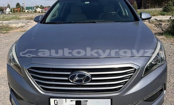 Buy Used Hyundai Sonata Other Car in At–Bashi in Naryn Buy Used Hyundai Sonata Other Car in At–Bashi in Naryn