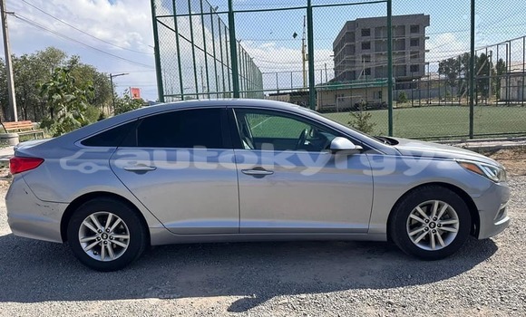 Buy Used Hyundai Sonata Other Car in At–Bashi in Naryn Buy Used Hyundai Sonata Other Car in At–Bashi in Naryn