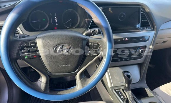 Buy Used Hyundai Sonata Other Car in At–Bashi in Naryn Buy Used Hyundai Sonata Other Car in At–Bashi in Naryn