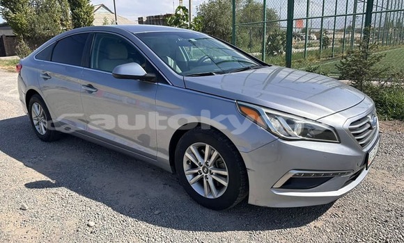 Buy Used Hyundai Sonata Other Car in At–Bashi in Naryn Buy Used Hyundai Sonata Other Car in At–Bashi in Naryn