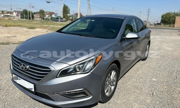 Buy Used Hyundai Sonata Other Car in At–Bashi in Naryn Buy Used Hyundai Sonata Other Car in At–Bashi in Naryn