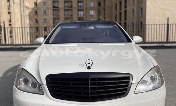 Buy Used Mercedes-Benz 290 White Car in Bishkek in Bishkek Buy Used Mercedes-Benz 290 White Car in Bishkek in Bishkek