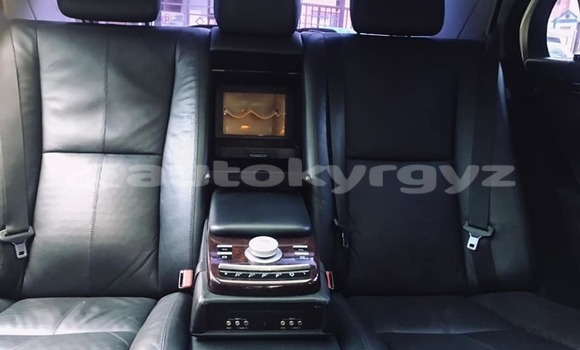 Buy Used Mercedes-Benz 290 White Car in Bishkek in Bishkek Buy Used Mercedes-Benz 290 White Car in Bishkek in Bishkek