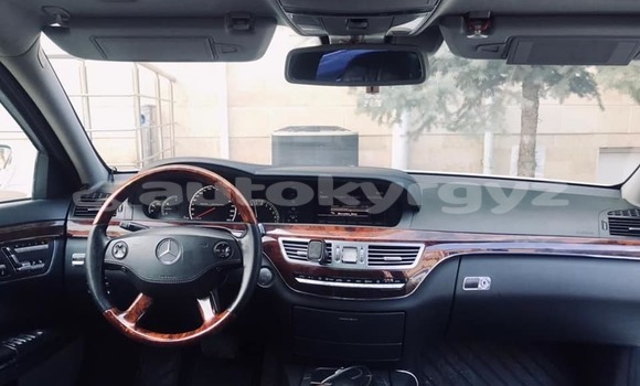 Buy Used Mercedes-Benz 290 White Car in Bishkek in Bishkek Buy Used Mercedes-Benz 290 White Car in Bishkek in Bishkek