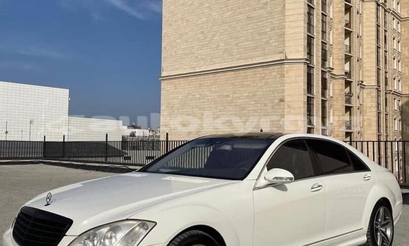 Buy Used Mercedes-Benz 290 White Car in Bishkek in Bishkek Buy Used Mercedes-Benz 290 White Car in Bishkek in Bishkek