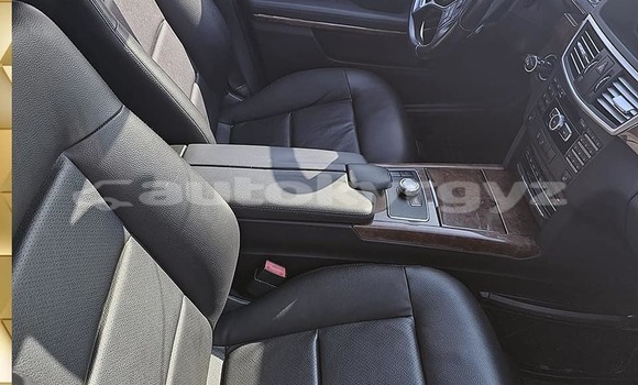 Buy Used Mercedes-Benz E–Class White Car in Bishkek in Bishkek Buy Used Mercedes-Benz E–Class White Car in Bishkek in Bishkek