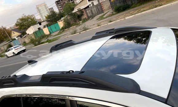 Buy Used Subaru Baja White Car in Bishkek in Bishkek Buy Used Subaru Baja White Car in Bishkek in Bishkek