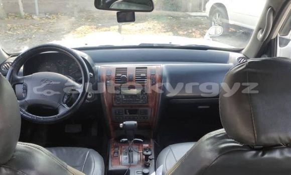 Buy Used Hyundai Azera Other Car in Bishkek in Bishkek Buy Used Hyundai Azera Other Car in Bishkek in Bishkek