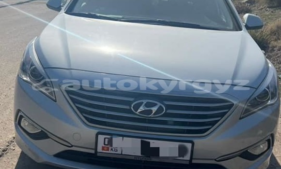 Buy Used Hyundai Sonata Other Car in Bishkek in Bishkek Buy Used Hyundai Sonata Other Car in Bishkek in Bishkek