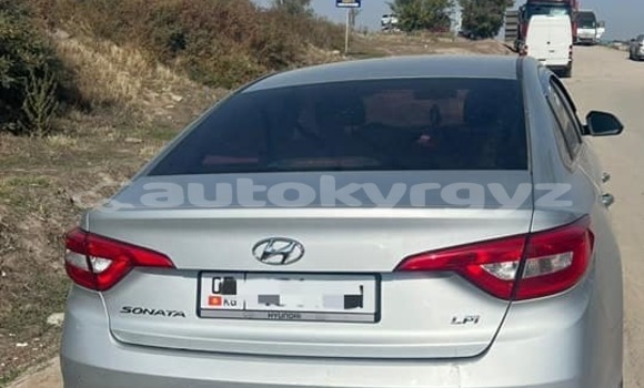 Buy Used Hyundai Sonata Other Car in Bishkek in Bishkek Buy Used Hyundai Sonata Other Car in Bishkek in Bishkek