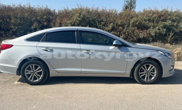 Buy Used Hyundai Sonata Other Car in Bishkek in Bishkek Buy Used Hyundai Sonata Other Car in Bishkek in Bishkek