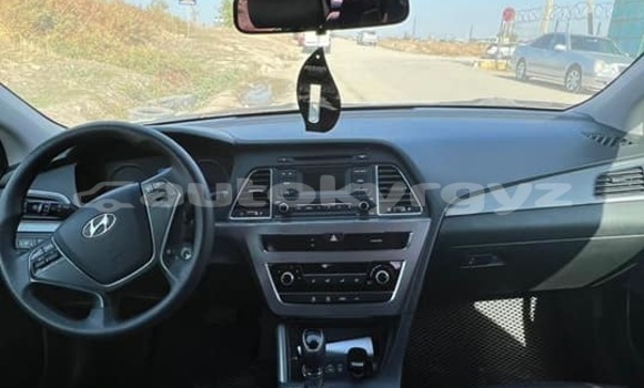 Buy Used Hyundai Sonata Other Car in Bishkek in Bishkek Buy Used Hyundai Sonata Other Car in Bishkek in Bishkek