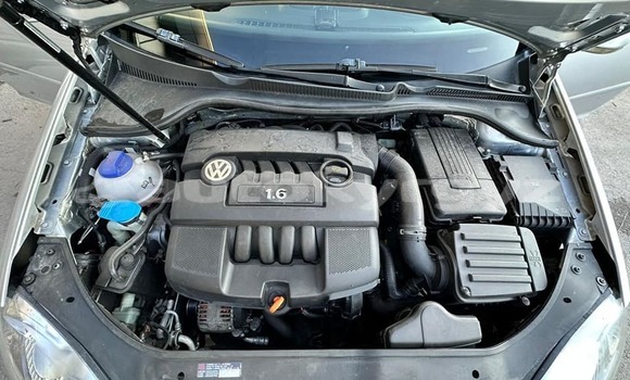 Buy Used Volkswagen Golf Other Car in Bishkek in Bishkek