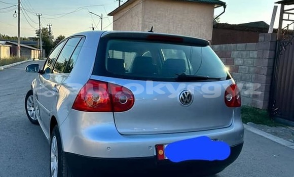 Buy Used Volkswagen Golf Other Car in Bishkek in Bishkek Buy Used Volkswagen Golf Other Car in Bishkek in Bishkek