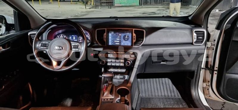 Big with watermark kia sportage bishkek bishkek 4679