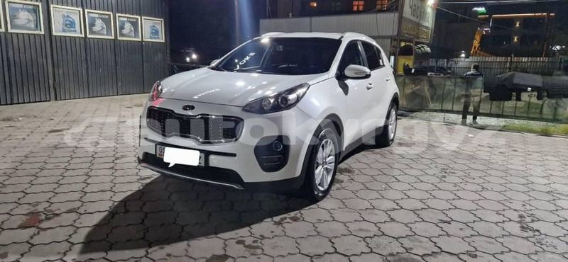 Big with watermark kia sportage bishkek bishkek 4679