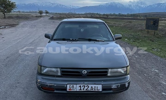 Buy Used Nissan 350Z Other Car in Bishkek in Bishkek