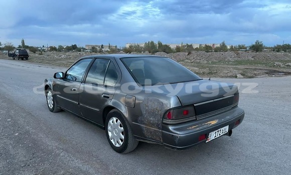 Buy Used Nissan 350Z Other Car in Bishkek in Bishkek Buy Used Nissan 350Z Other Car in Bishkek in Bishkek