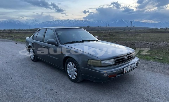 Buy Used Nissan 350Z Other Car in Bishkek in Bishkek Buy Used Nissan 350Z Other Car in Bishkek in Bishkek