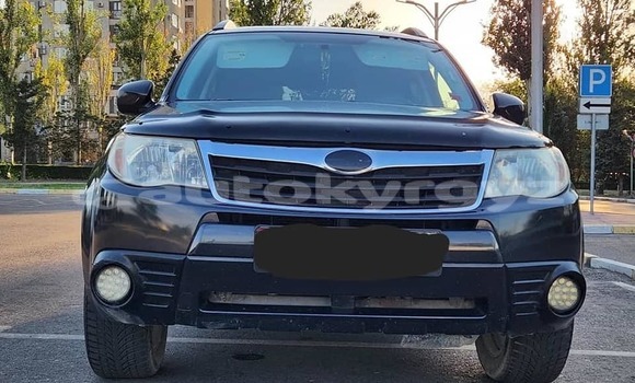 Buy Used Subaru Bighorn Black Car in Bishkek in Bishkek Buy Used Subaru Bighorn Black Car in Bishkek in Bishkek