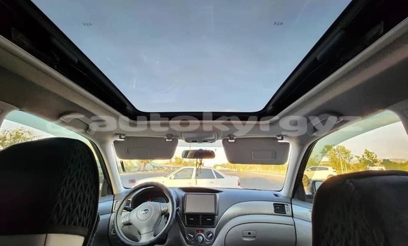 Buy Used Subaru Bighorn Black Car in Bishkek in Bishkek Buy Used Subaru Bighorn Black Car in Bishkek in Bishkek