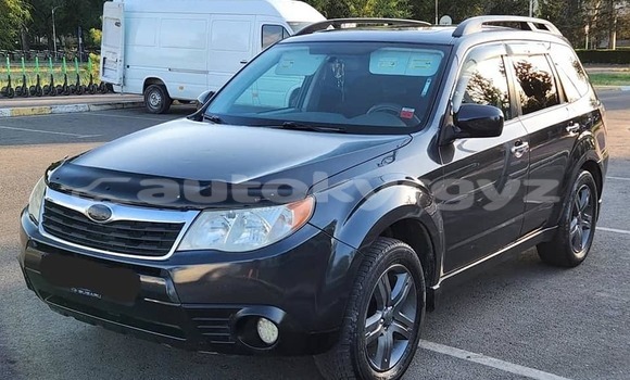 Buy Used Subaru Bighorn Black Car in Bishkek in Bishkek Buy Used Subaru Bighorn Black Car in Bishkek in Bishkek