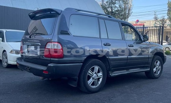 Buy Used Lexus LX 570 Other Car in Bishkek in Bishkek Buy Used Lexus LX 570 Other Car in Bishkek in Bishkek