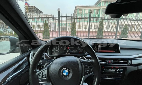 Buy Used BMW X5 Black Car in Bishkek in Bishkek Buy Used BMW X5 Black Car in Bishkek in Bishkek