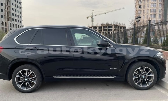 Buy Used BMW X5 Black Car in Bishkek in Bishkek Buy Used BMW X5 Black Car in Bishkek in Bishkek