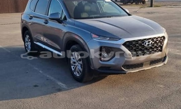 Buy Used Hyundai Santa Fe Other Car in Bishkek in Bishkek Buy Used Hyundai Santa Fe Other Car in Bishkek in Bishkek