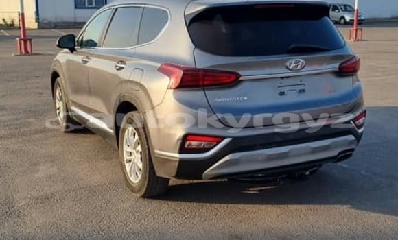 Buy Used Hyundai Santa Fe Other Car in Bishkek in Bishkek Buy Used Hyundai Santa Fe Other Car in Bishkek in Bishkek