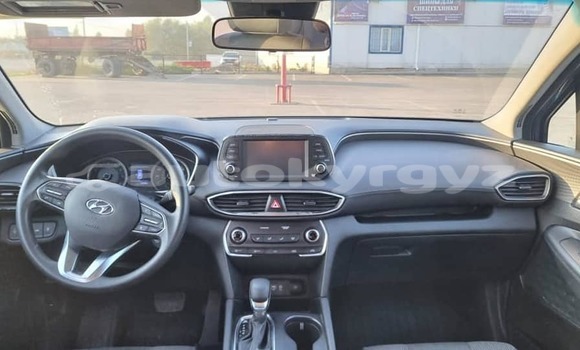 Buy Used Hyundai Santa Fe Other Car in Bishkek in Bishkek Buy Used Hyundai Santa Fe Other Car in Bishkek in Bishkek