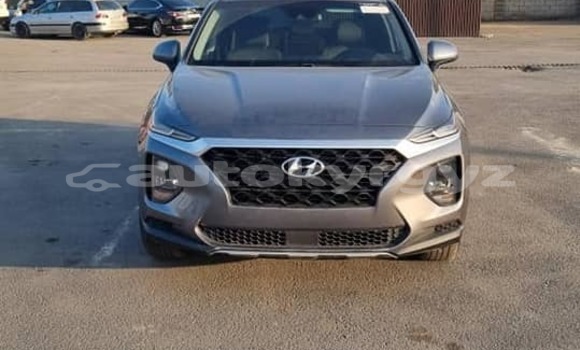 Buy Used Hyundai Santa Fe Other Car in Bishkek in Bishkek Buy Used Hyundai Santa Fe Other Car in Bishkek in Bishkek