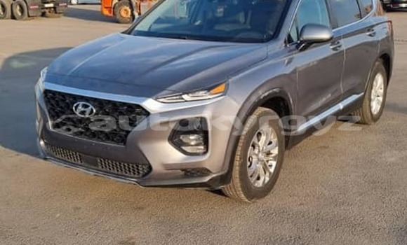 Buy Used Hyundai Santa Fe Other Car in Bishkek in Bishkek Buy Used Hyundai Santa Fe Other Car in Bishkek in Bishkek