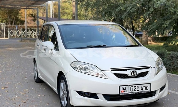 Buy Used Honda Airwave White Car in Bishkek in Bishkek Buy Used Honda Airwave White Car in Bishkek in Bishkek
