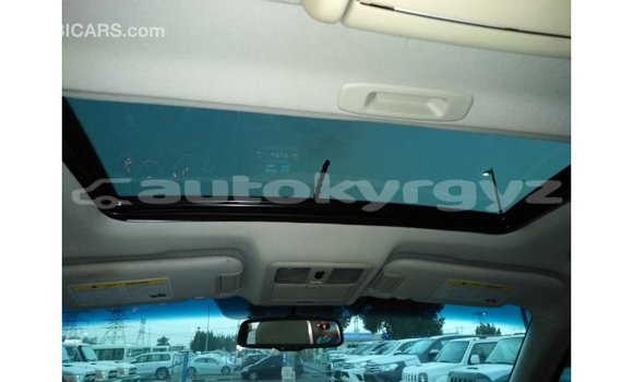 Buy Import Infiniti FX White Car in Import - Dubai in Batken Buy Import Infiniti FX White Car in Import - Dubai in Batken