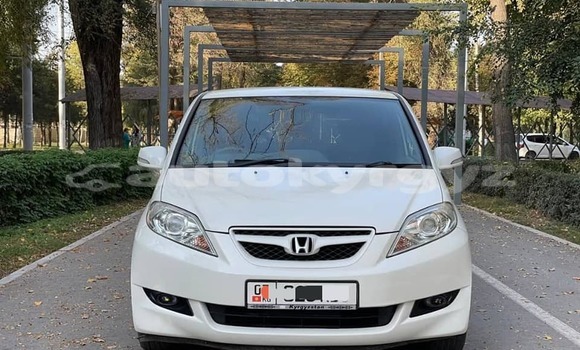 Buy Used Honda Airwave White Car in Bishkek in Bishkek Buy Used Honda Airwave White Car in Bishkek in Bishkek