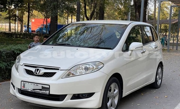 Buy Used Honda Airwave White Car in Bishkek in Bishkek Buy Used Honda Airwave White Car in Bishkek in Bishkek