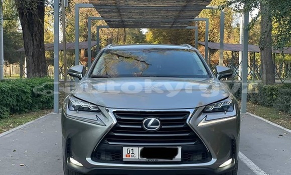 Buy Used Lexus ES Other Car in Bishkek in Bishkek