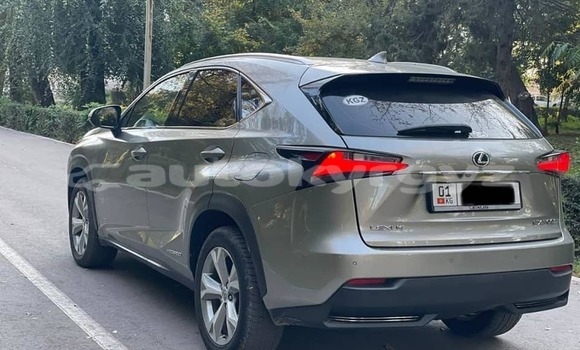 Buy Used Lexus ES Other Car in Bishkek in Bishkek Buy Used Lexus ES Other Car in Bishkek in Bishkek