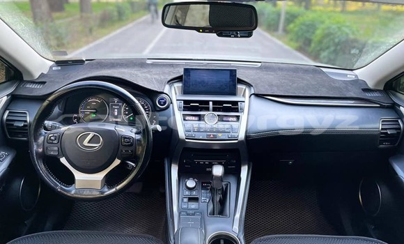 Buy Used Lexus ES Other Car in Bishkek in Bishkek Buy Used Lexus ES Other Car in Bishkek in Bishkek