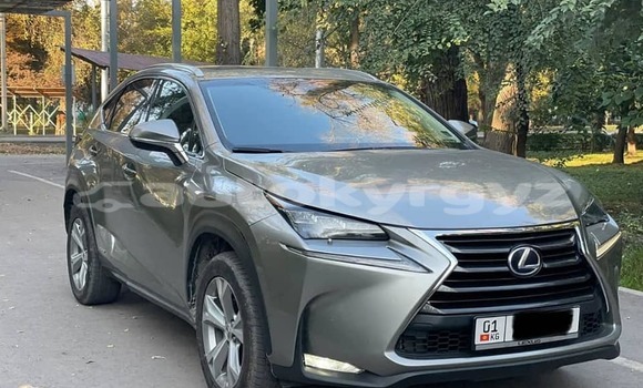 Buy Used Lexus ES Other Car in Bishkek in Bishkek Buy Used Lexus ES Other Car in Bishkek in Bishkek