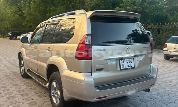 Buy Used Lexus GX Other Car in Bishkek in Bishkek Buy Used Lexus GX Other Car in Bishkek in Bishkek