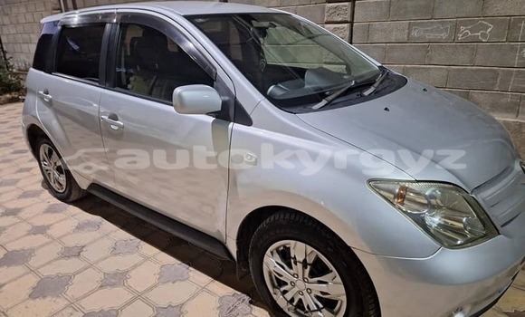 Buy Used Toyota IST Other Car in Bishkek in Bishkek