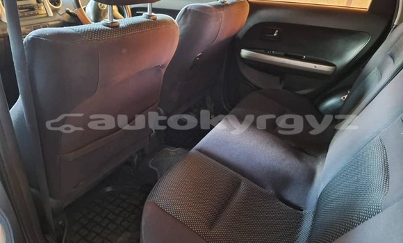 Buy Used Toyota IST Other Car in Bishkek in Bishkek Buy Used Toyota IST Other Car in Bishkek in Bishkek