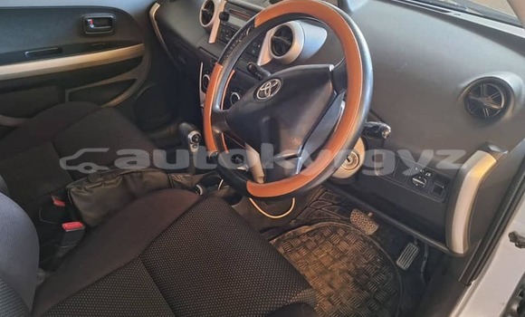 Buy Used Toyota IST Other Car in Bishkek in Bishkek Buy Used Toyota IST Other Car in Bishkek in Bishkek